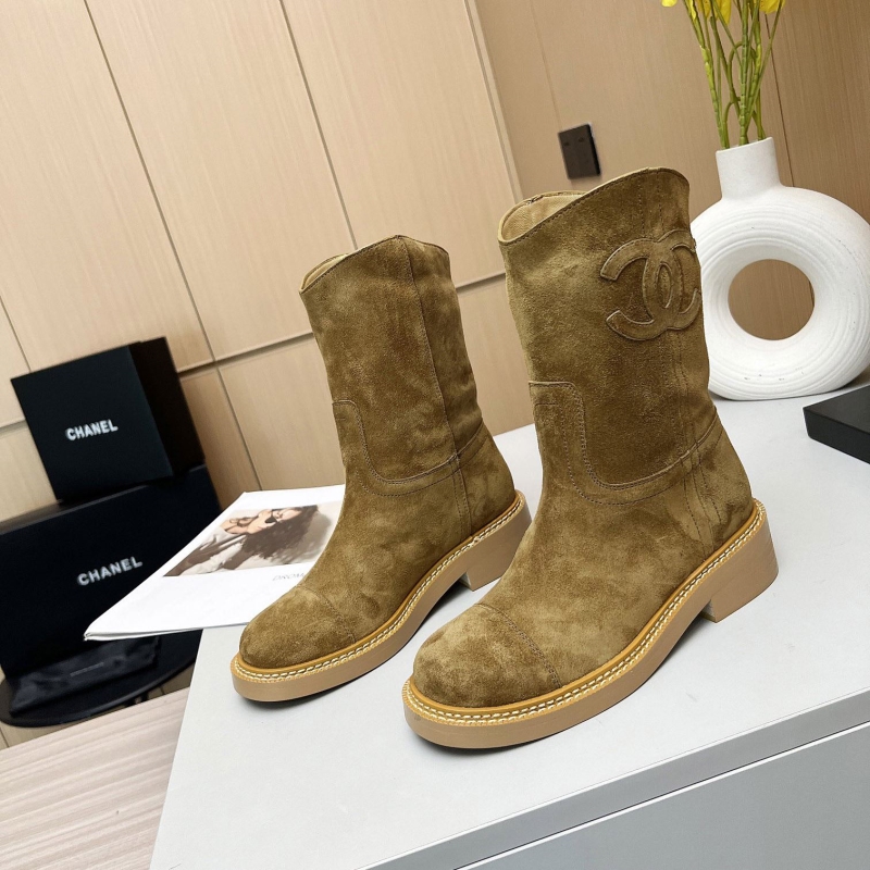 Ch*el boots